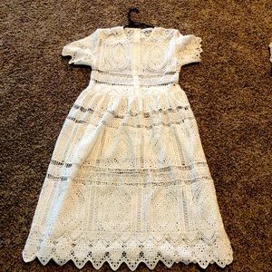 This dress is for occasions like weddings, religious events, or parties:)